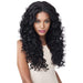 RYLEE | Double-U Synthetic Vixen Swiss Lace Front Wig | Hair to Beauty.