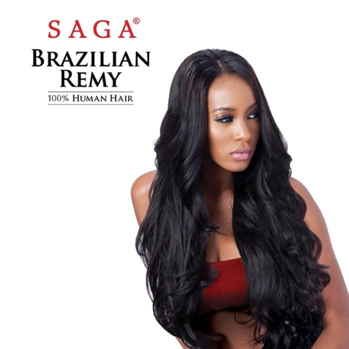 BRAZILIAN REMY YAKY | 100% Human Hair Weave | Hair to Beauty.