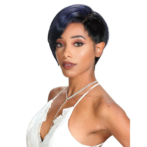SASSY RC H KALE | Synthetic Wig | Hair to Beauty.