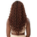 SECORA | Outre Synthetic HD Lace Front Deluxe Wig