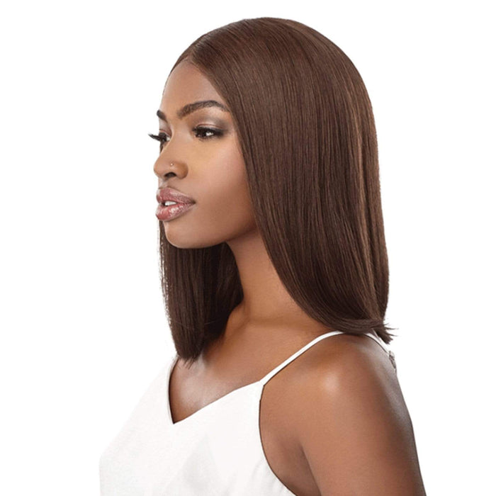 SHANNON | Empire Human Hair Lace Wig | Hair to Beauty.