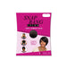 SNAP BANG CROWN | Human Hair Clip-In Hair Piece | Hair to Beauty.