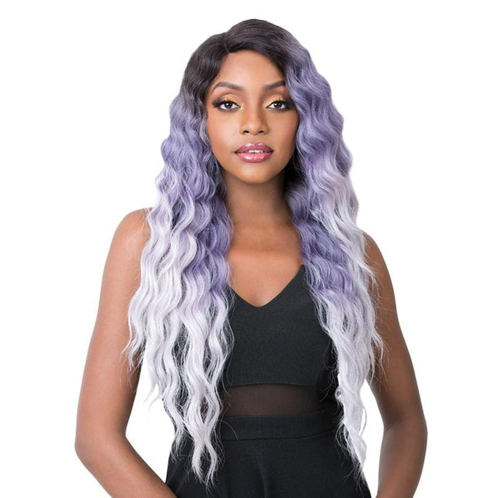 SUN DANCE | Synthetic Wig | Hair to Beauty.