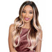 SW-LACE H GLORY | Synthetic Swiss Lace Front Wig | Hair to Beauty.