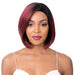 ZODY | Synthetic Swiss Lace Front Wig | Hair to Beauty.