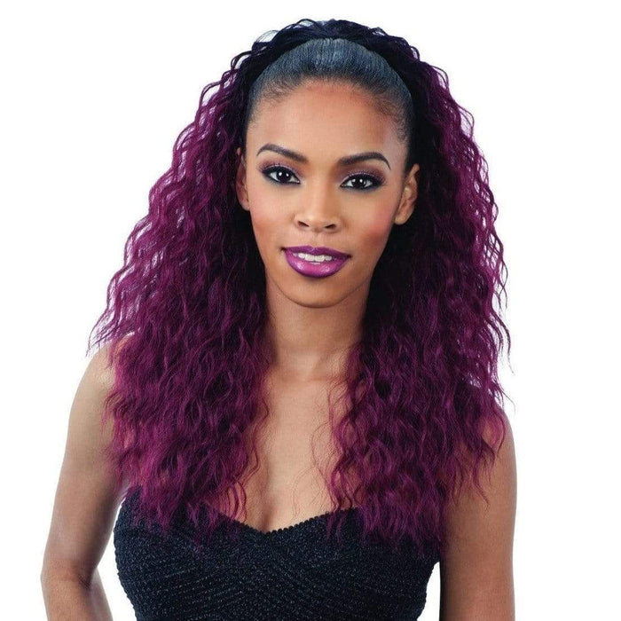 STAR GIRL | Synthetic Fullcap Wig | Hair to Beauty.