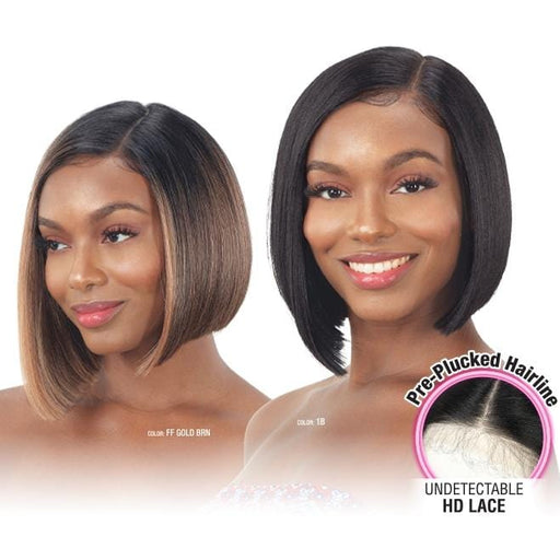 TALISA | Level Up Synthetic HD Lace Front Wig | Hair to Beauty.