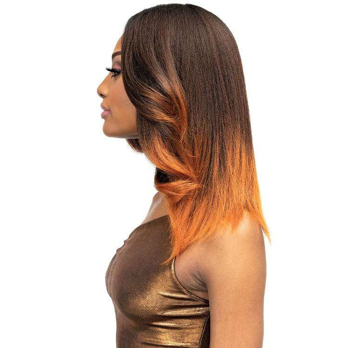 TIANA | Natural Me Lite Synthetic Deep Part Lace Wig | Hair to Beauty.