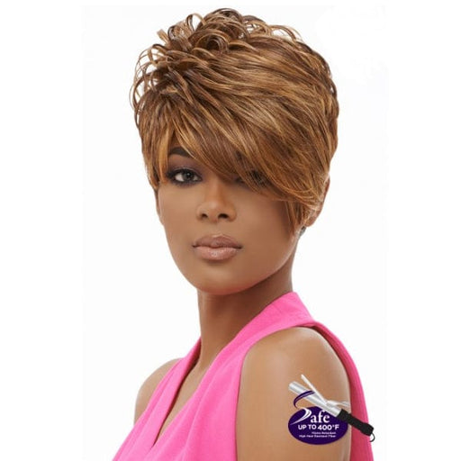 TP004 | Harlem125 Synthetic Wig | Hair to Beauty.