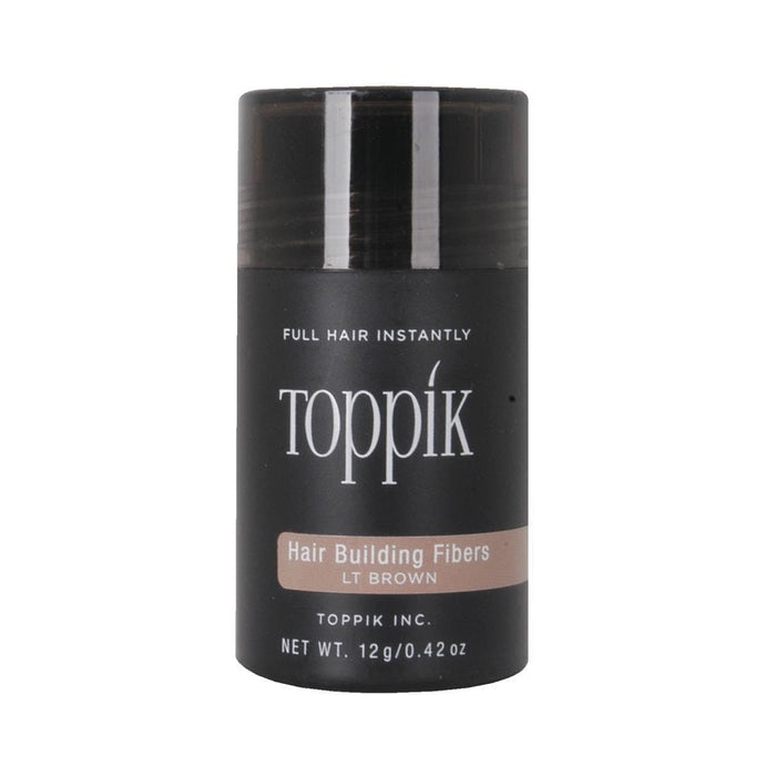 TOPPIK | Hair Fiber 0.42oz | Hair to Beauty.