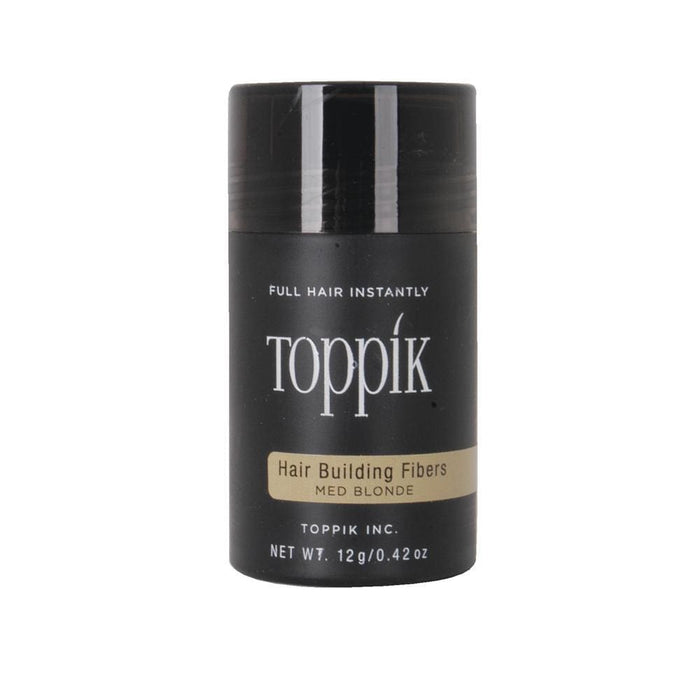 TOPPIK | Hair Fiber 0.42oz | Hair to Beauty.