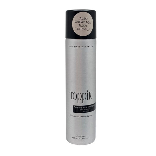 TOPPIK | Colored Hair Thickener 5.1oz | Hair to Beauty.
