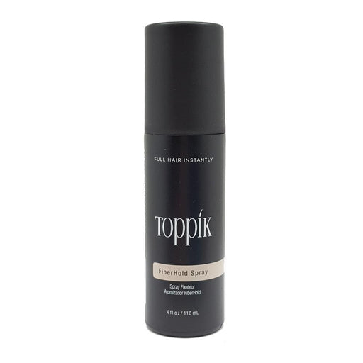 TOPPIK | Fiber Hold Spray 4oz | Hair to Beauty.