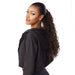 UD 10 | Instant Up & Down Synthetic Pony Wrap Half Wig | Hair to Beauty.