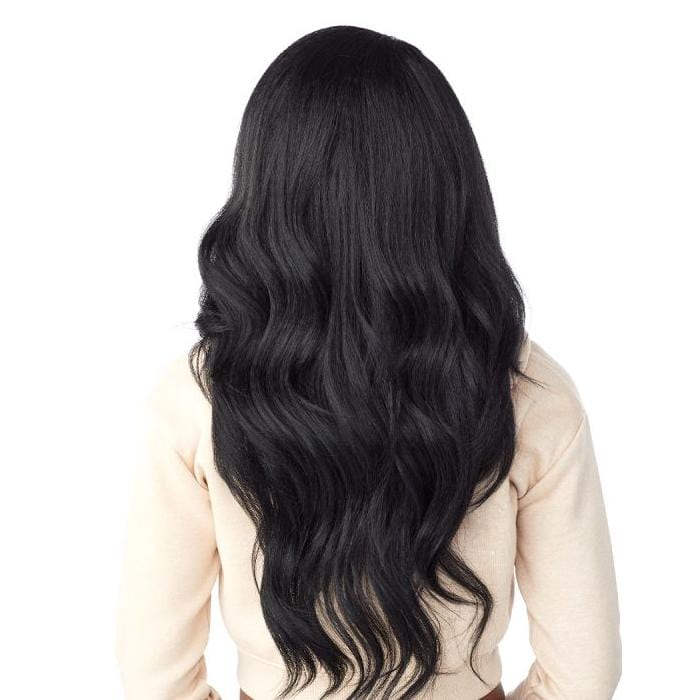UD 11 | Instant Up & Down Synthetic Pony Wrap Half Wig | Hair to Beauty.