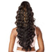 UD 14 | Sensationnel Instant Up & Down Synthetic Pony Wrap Half Wig - Hair to Beauty.