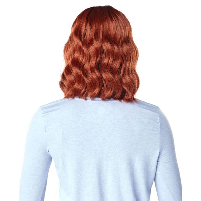 UNIT 3 | Dashly Synthetic Wig | Hair to Beauty.