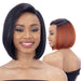 VARA | Synthetic Lace Part Wig | Hair to Beauty.