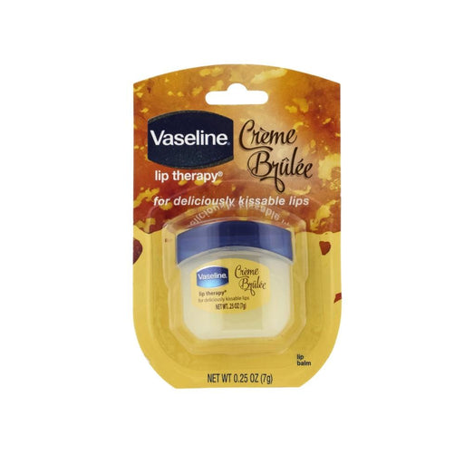 VASELINE | Lip Therapy 0.25oz | Hair to Beauty.