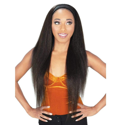 VB-H ULA | Synthetic Wig | Hair to Beauty.