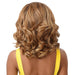 VELVETY SWIRLS | Converti Cap Synthetic Wig | Hair to Beauty.