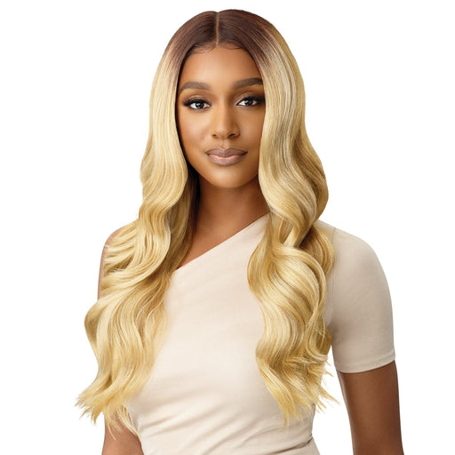 VERINA | Outre Synthetic HD Lace Front Deluxe Wig