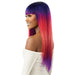 VIRGO | Outre Wigpop Color Play Synthetic Wig | Hair to Beauty.