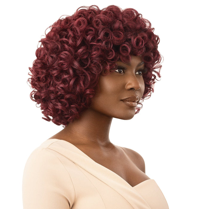 VIVI | Outre Wigpop Synthetic Wig