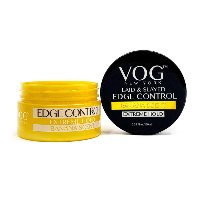 VOG New York |  Edge Control 3.38 oz | Hair to Beauty.