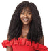 WATERWAVE FRO TWIST 22″ 2X  | Twisted Up Synthetic Braid | Hair to Beauty.