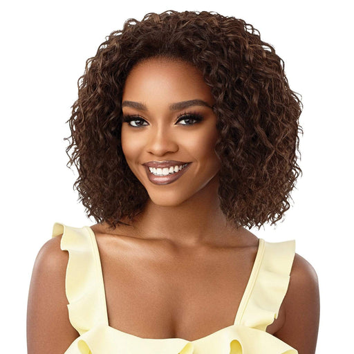 WAVY OASIS | Converti Cap Synthetic Wig | Hair to Beauty.