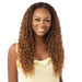 ISLAND CURLS | Outre Converti Cap Synthetic Wig