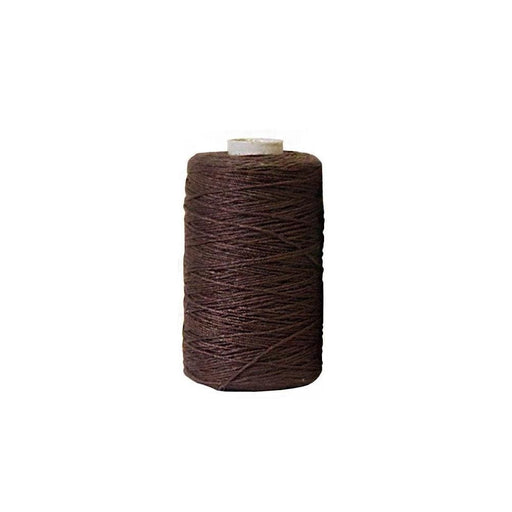 MAGIC | Weaving Thread Jumbo Brown | Hair to Beauty.
