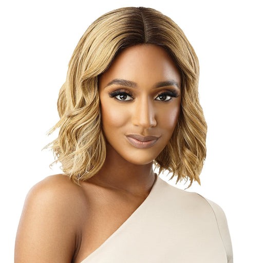 YADIRA | Outre Wigpop Synthetic Wig | Hair to Beauty.