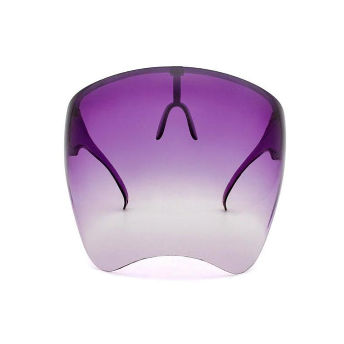 BE U | Color Fade Face Shield Buy 1 Get 1 | Hair to Beauty.