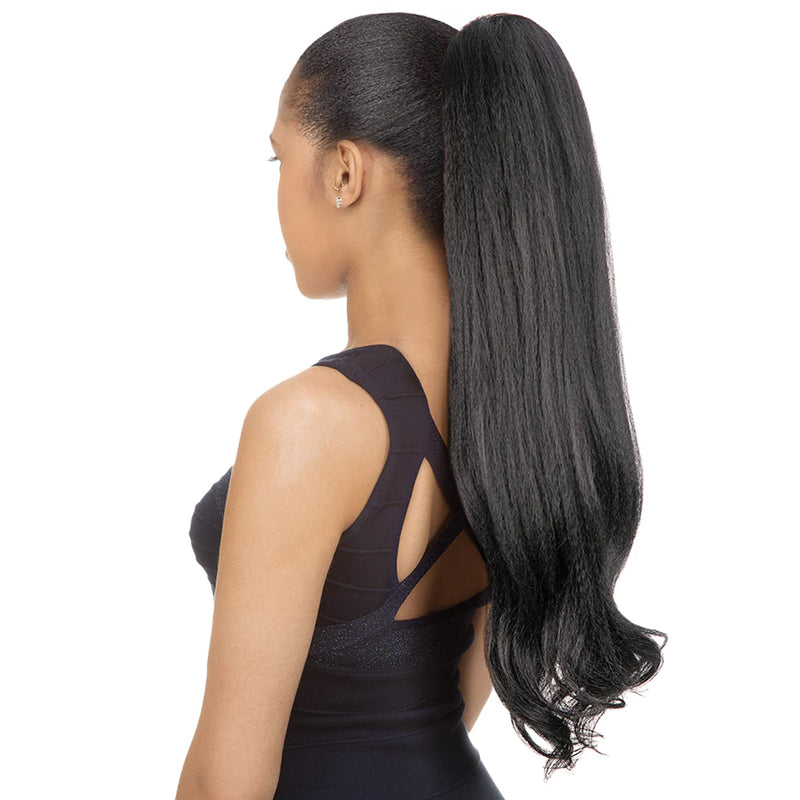 Chade Synthetic Ponytail - 0387 GIANNA