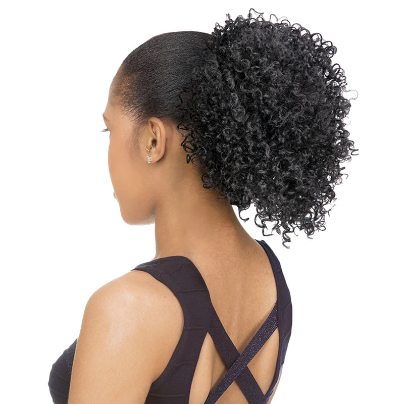 Chade Synthetic Ponytail - 0394 GRACE