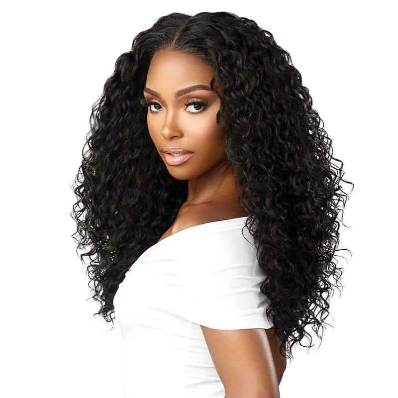 13X6 UNIT 2 | Sensationnel Bare Lace Glueless Synthetic Lace Front Wig
