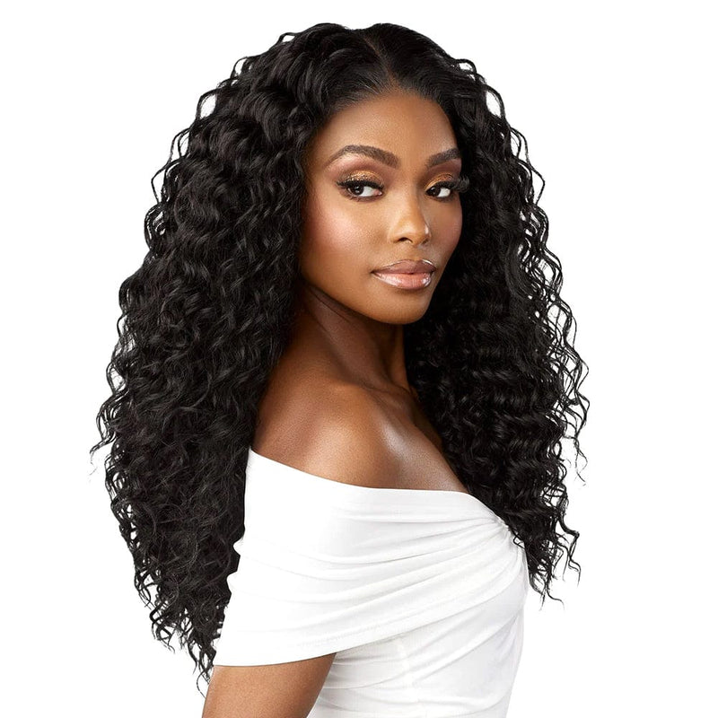 13X6 UNIT 2 | Sensationnel Bare Lace Glueless Synthetic Lace Front Wig