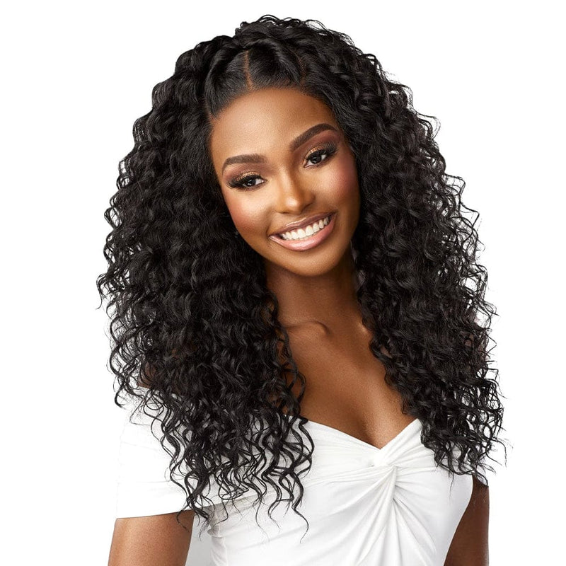 13X6 UNIT 2 | Sensationnel Bare Lace Glueless Synthetic Lace Front Wig