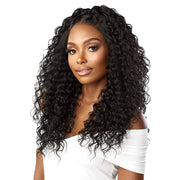 13X6 UNIT 2 | Sensationnel Bare Lace Glueless Synthetic Lace Front Wig