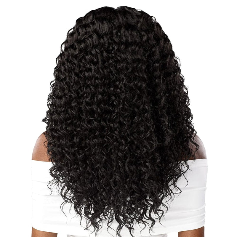 13X6 UNIT 2 | Sensationnel Bare Lace Glueless Synthetic Lace Front Wig