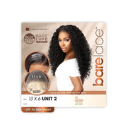 13X6 UNIT 2 | Sensationnel Bare Lace Glueless Synthetic Lace Front Wig