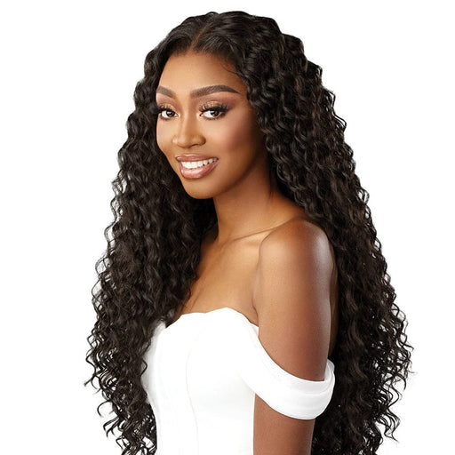 13X6 UNIT 5 | Sensationnel Bare Lace Glueless Synthetic Lace Front Wig