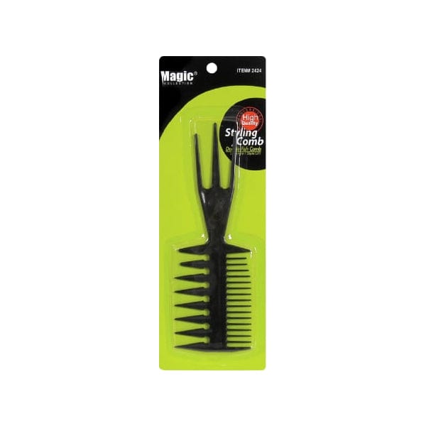 MAGIC - Double Fish Styling Comb