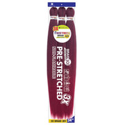 3X BRAID 301 34" - Freetress Synthetic Pre-Stretched Braid