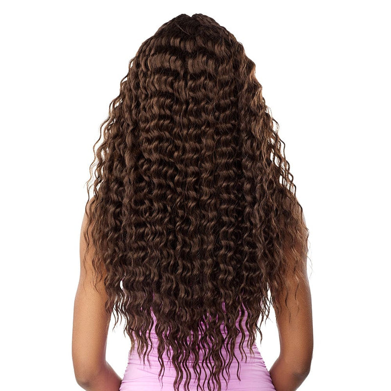 3X FRENCH WAVE 24″ | Sensationnel Lulutress Synthetic Braid