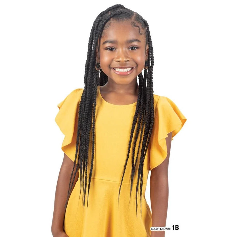 Braids Sale