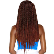3X RUWA BOX BRAID 18" | Sensationnel Synthetic Braid