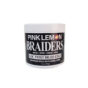 PINK LEMON - Braiders Loc Twist Braid Edge